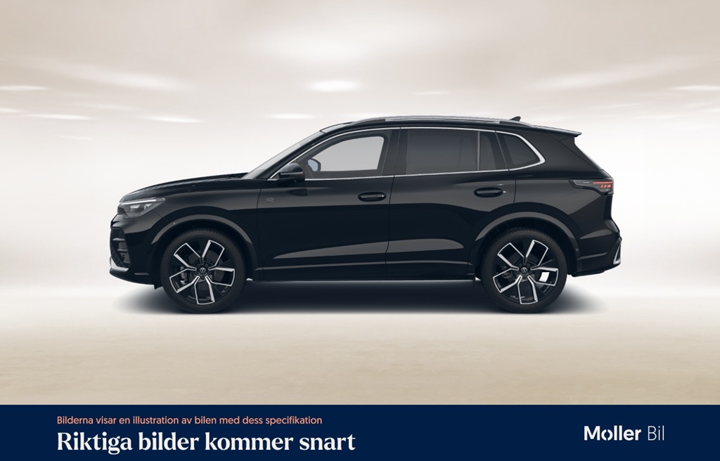 Bild på bil