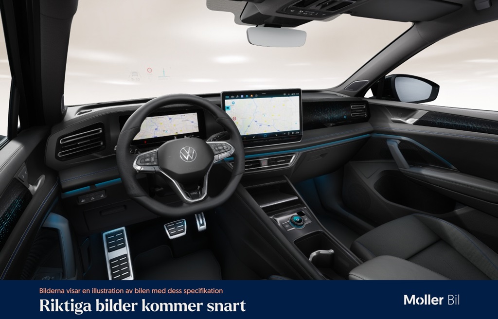 Bild på bil