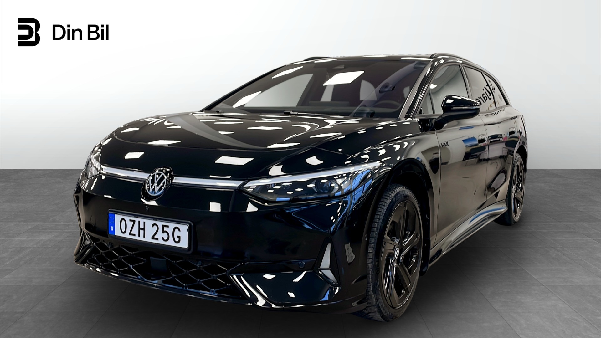 Bild för bil OZH25G