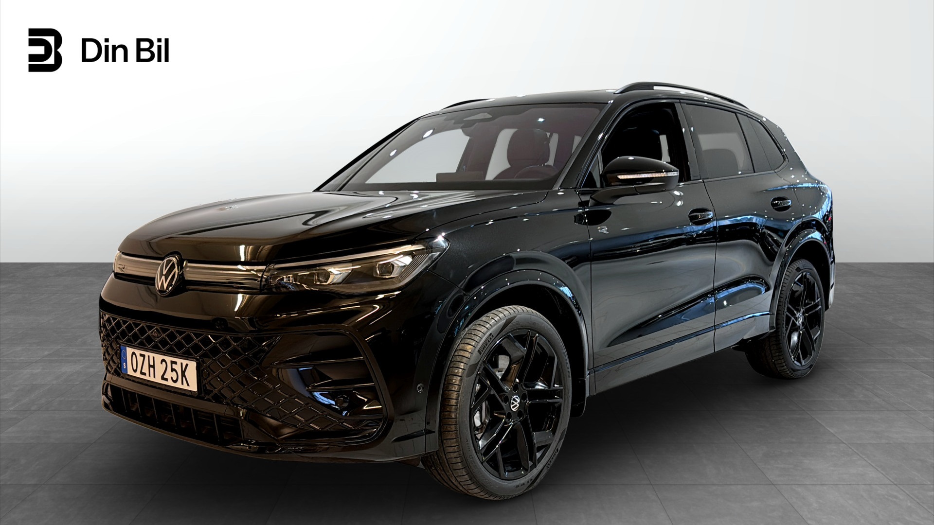 Bild för bil OZH25K