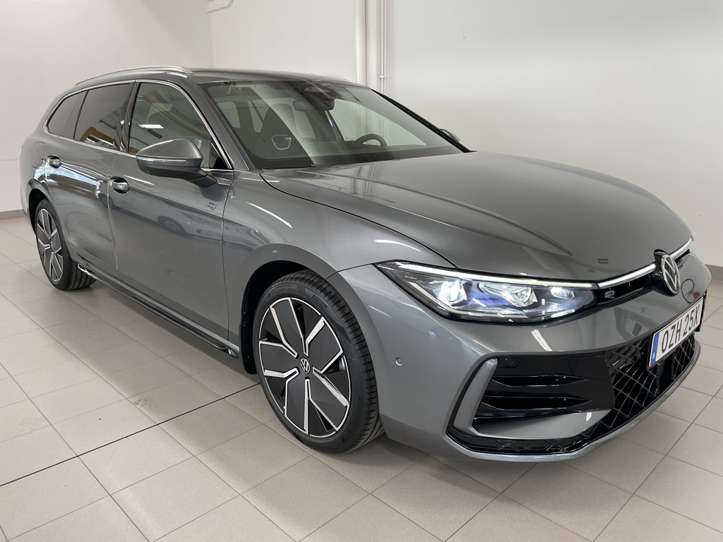 Bild för bil OZH25X