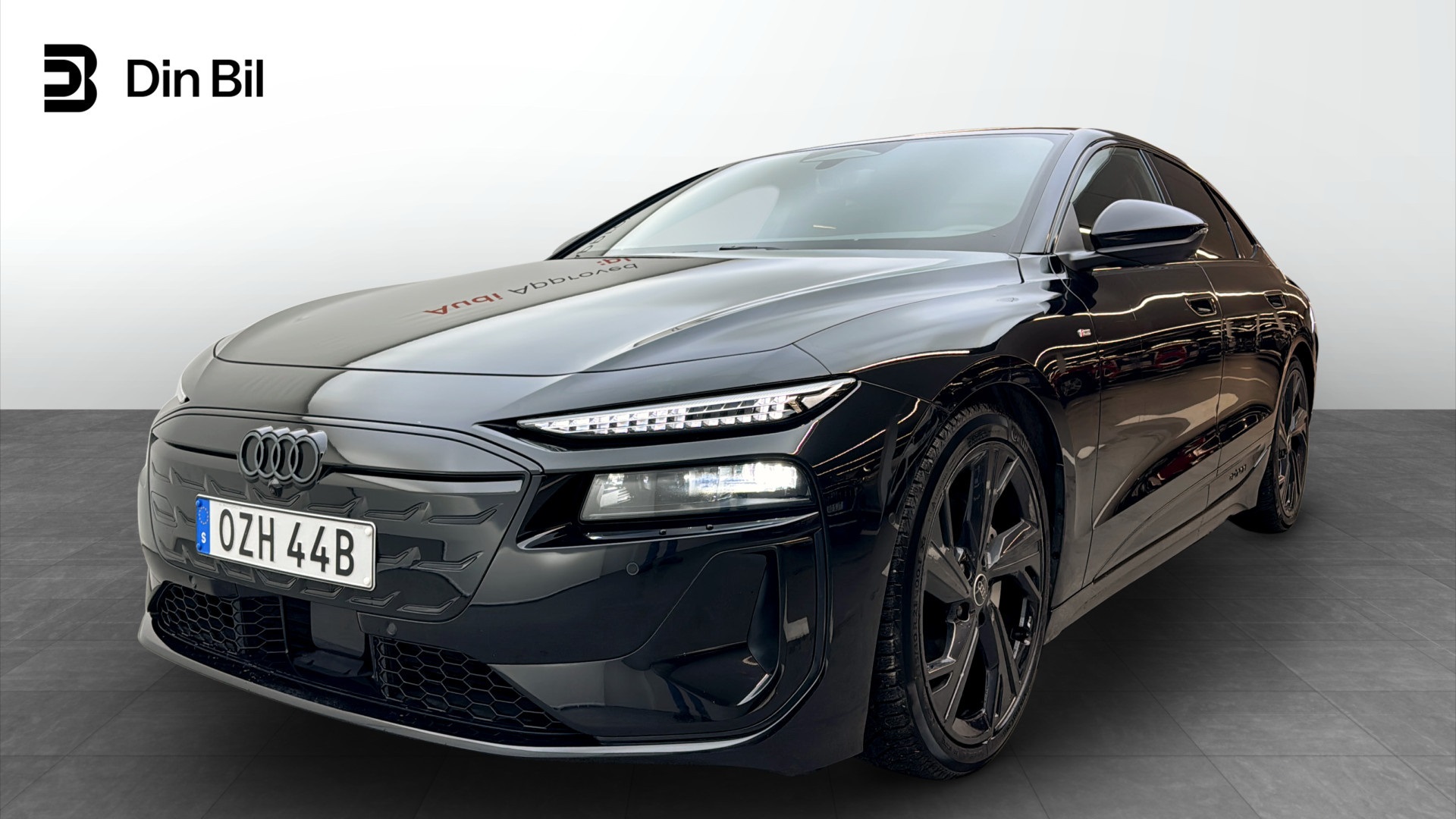 Bild för bil OZH44B