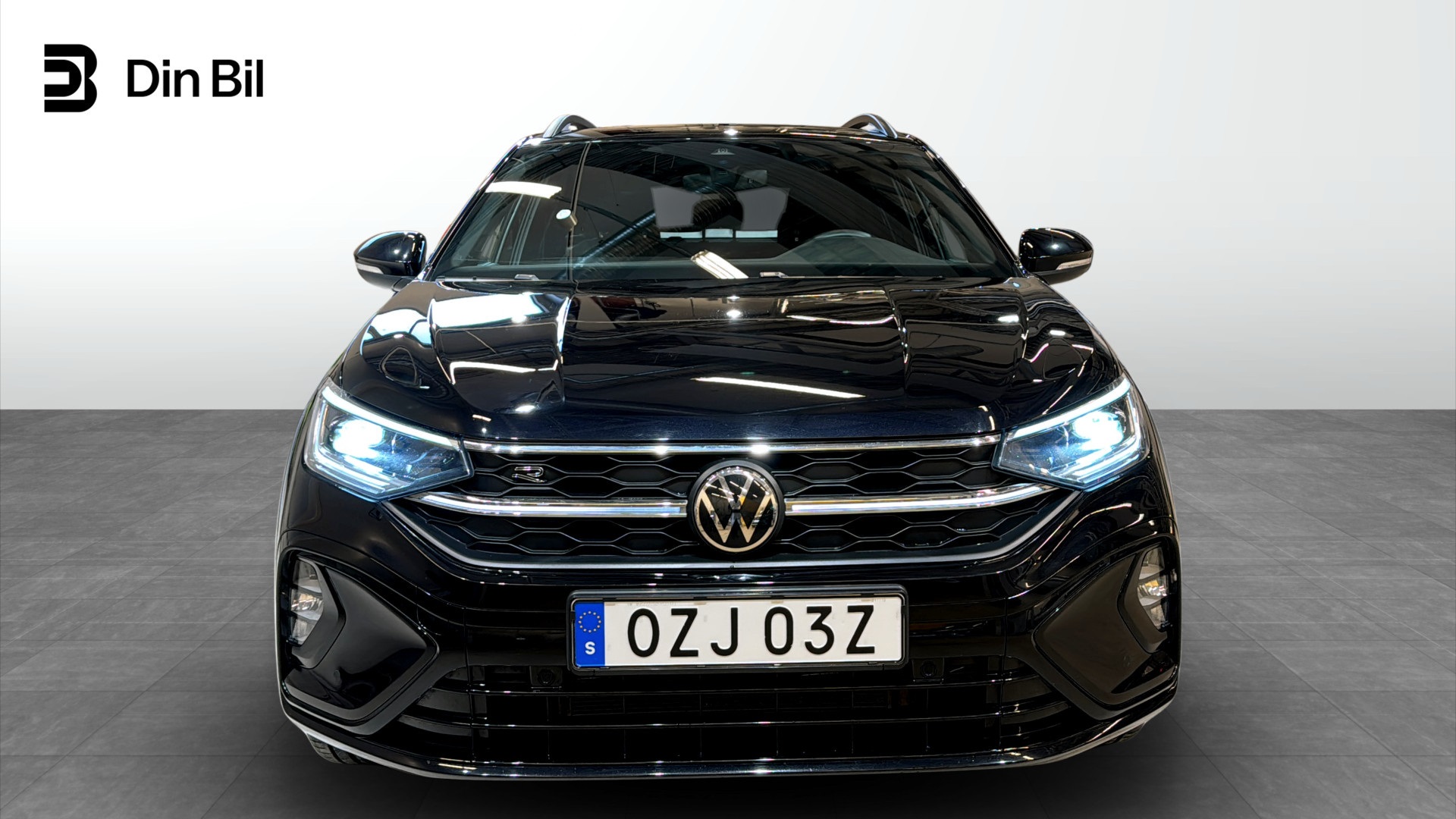 Volkswagen Taigo OZJ03Z
