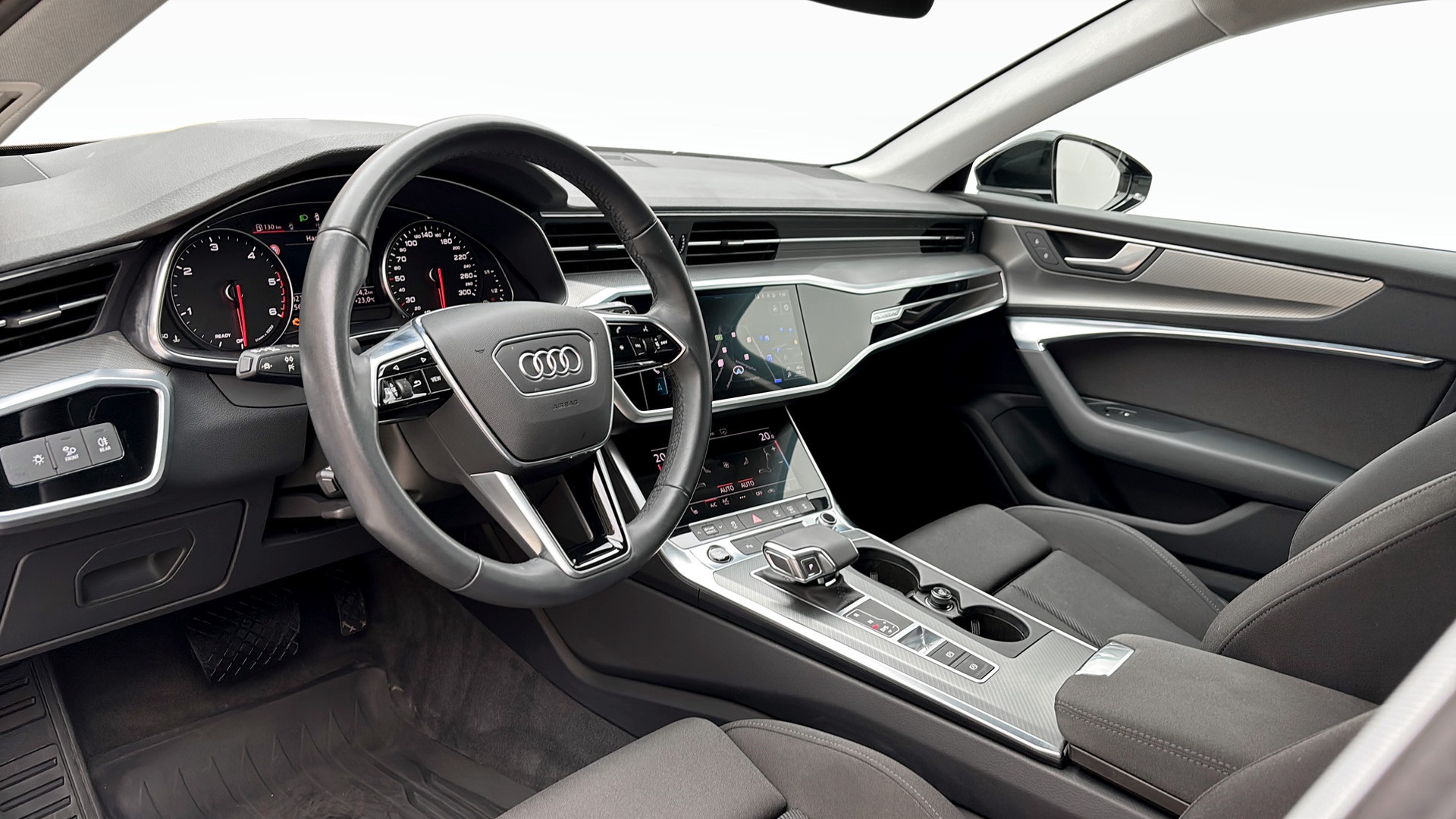 Audi A6 Avant OZK06N