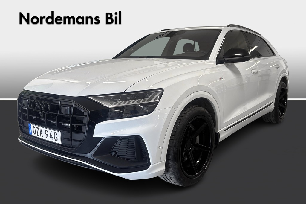Bild för bil OZK94G