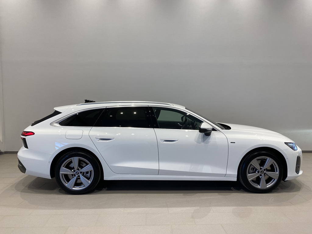 Audi A6 Avant OZR02Y