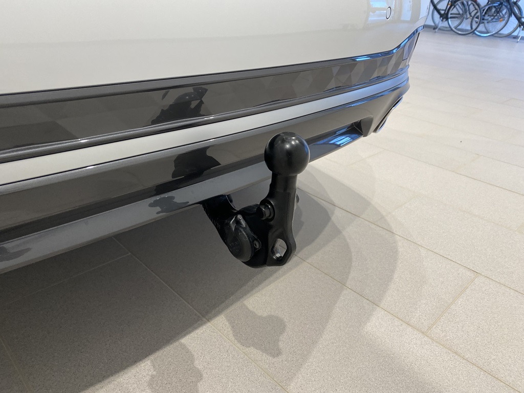 Audi A6 Avant OZR02Y
