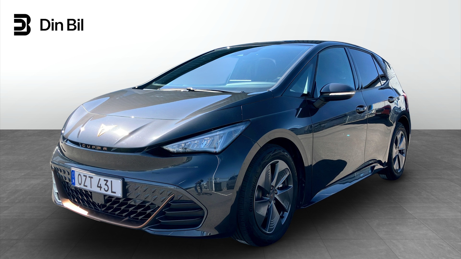 Bild för bil OZT43L