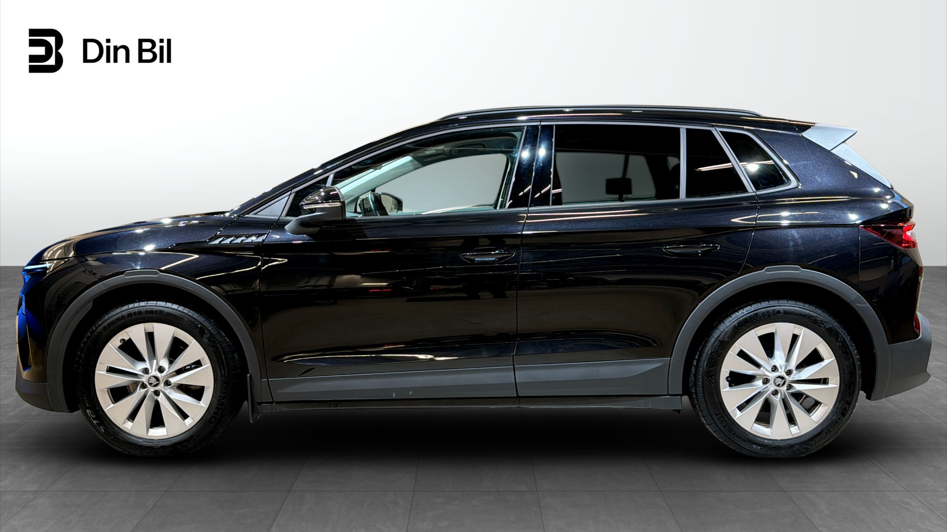 Skoda Elroq OZW02A