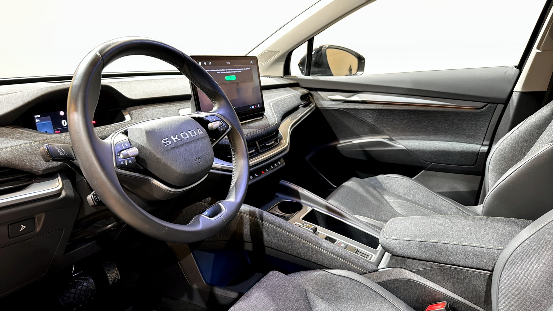 Skoda Elroq OZW02A