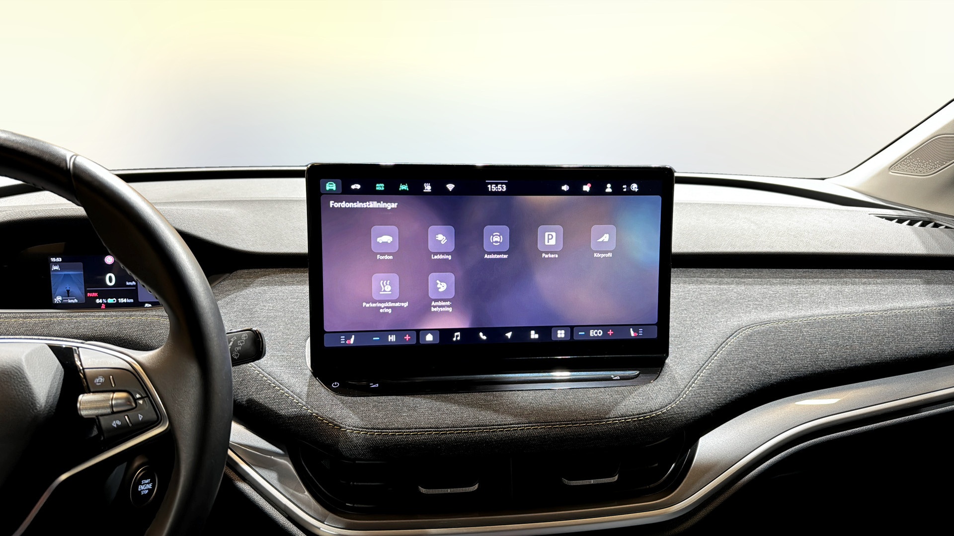 Skoda Elroq OZW02A