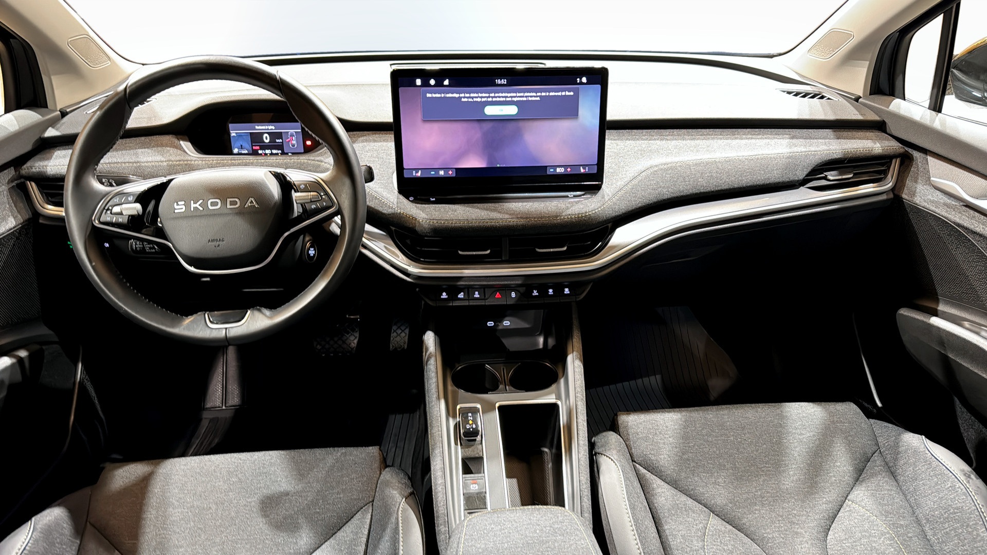Skoda Elroq OZW02A