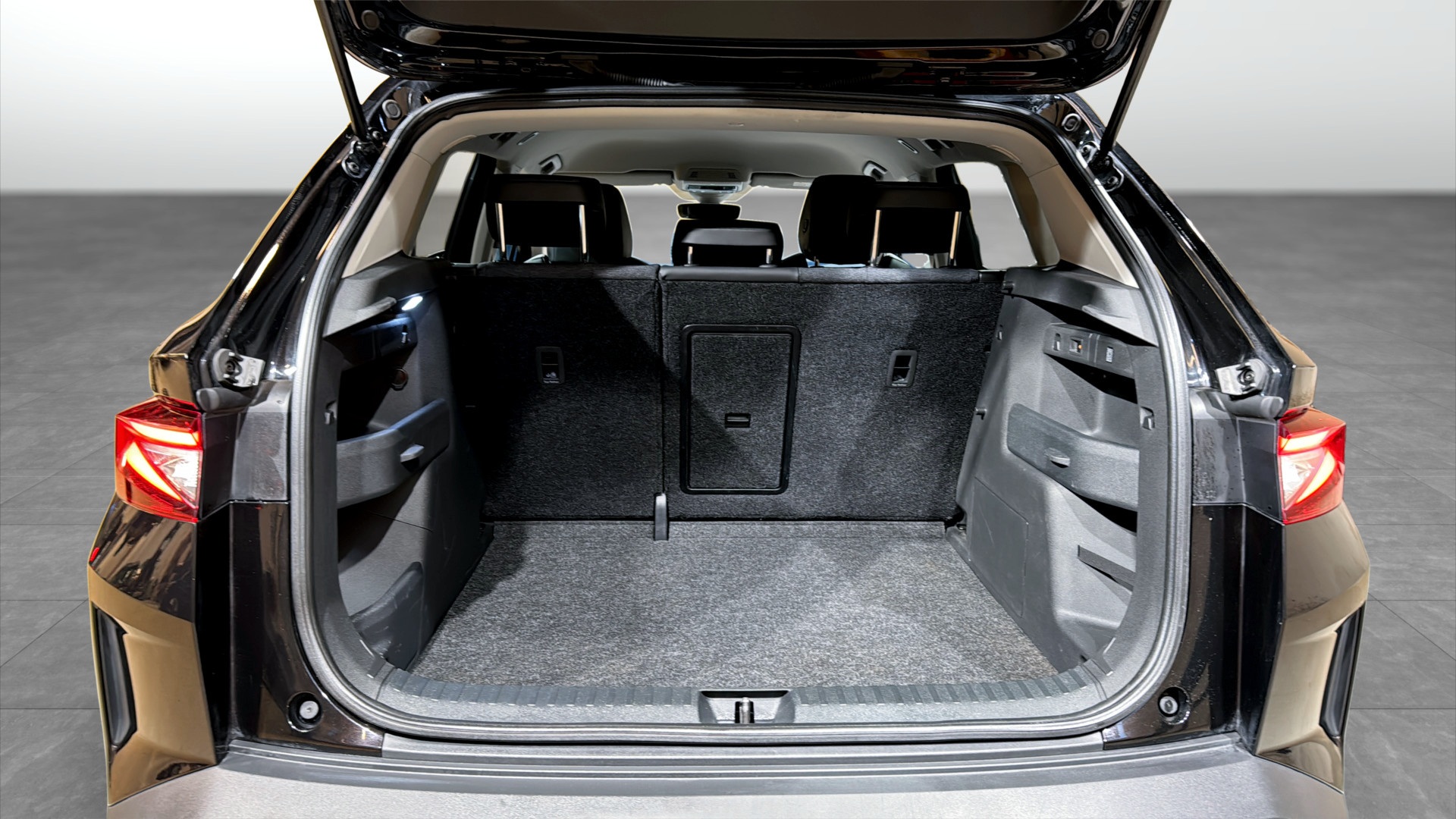 Skoda Elroq OZW02A