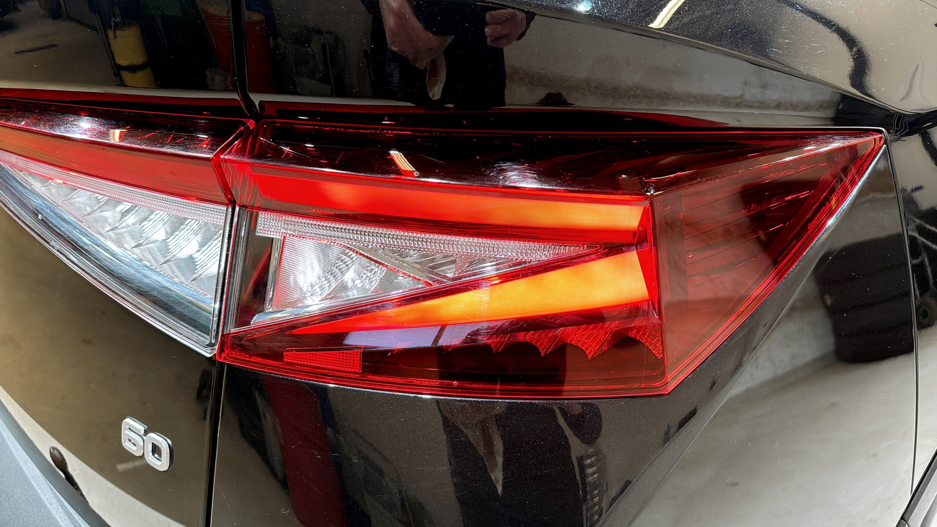 Skoda Elroq OZW02A