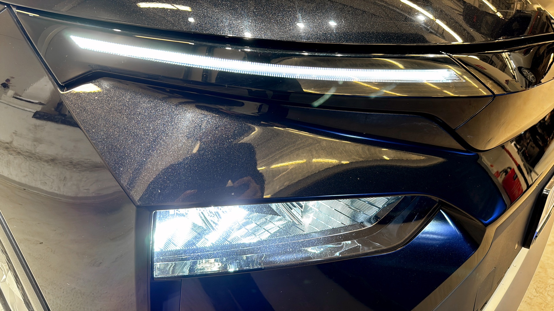 Skoda Elroq OZW02A
