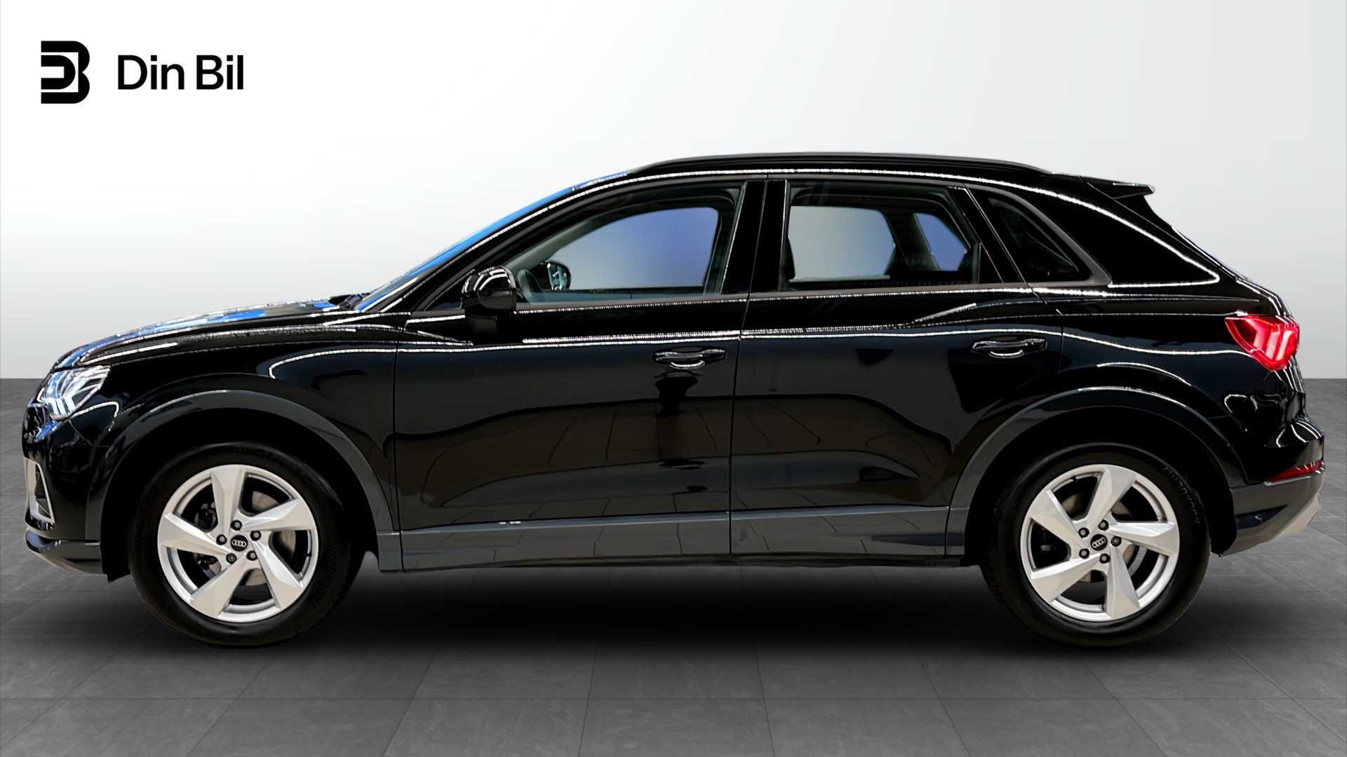 Audi Q3 PAB36L