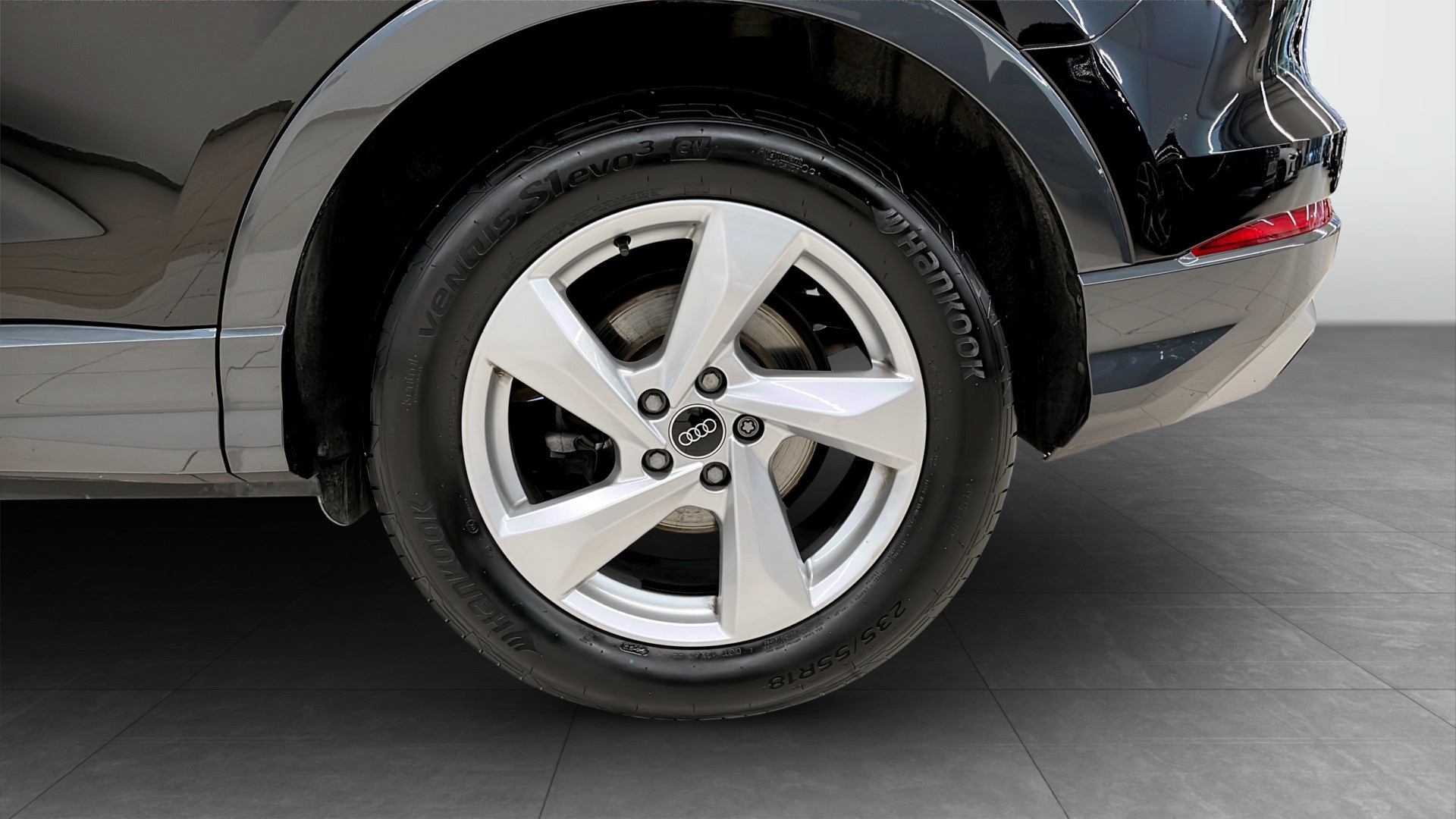 Audi Q3 PAB36L