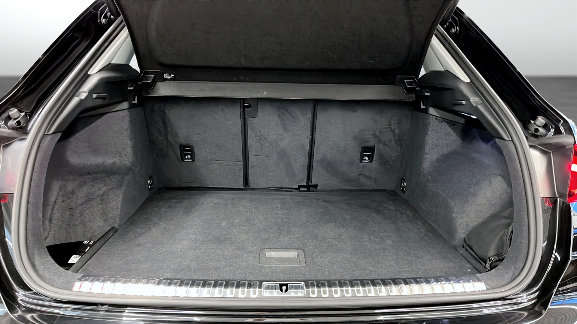 Audi Q3 PAB36L