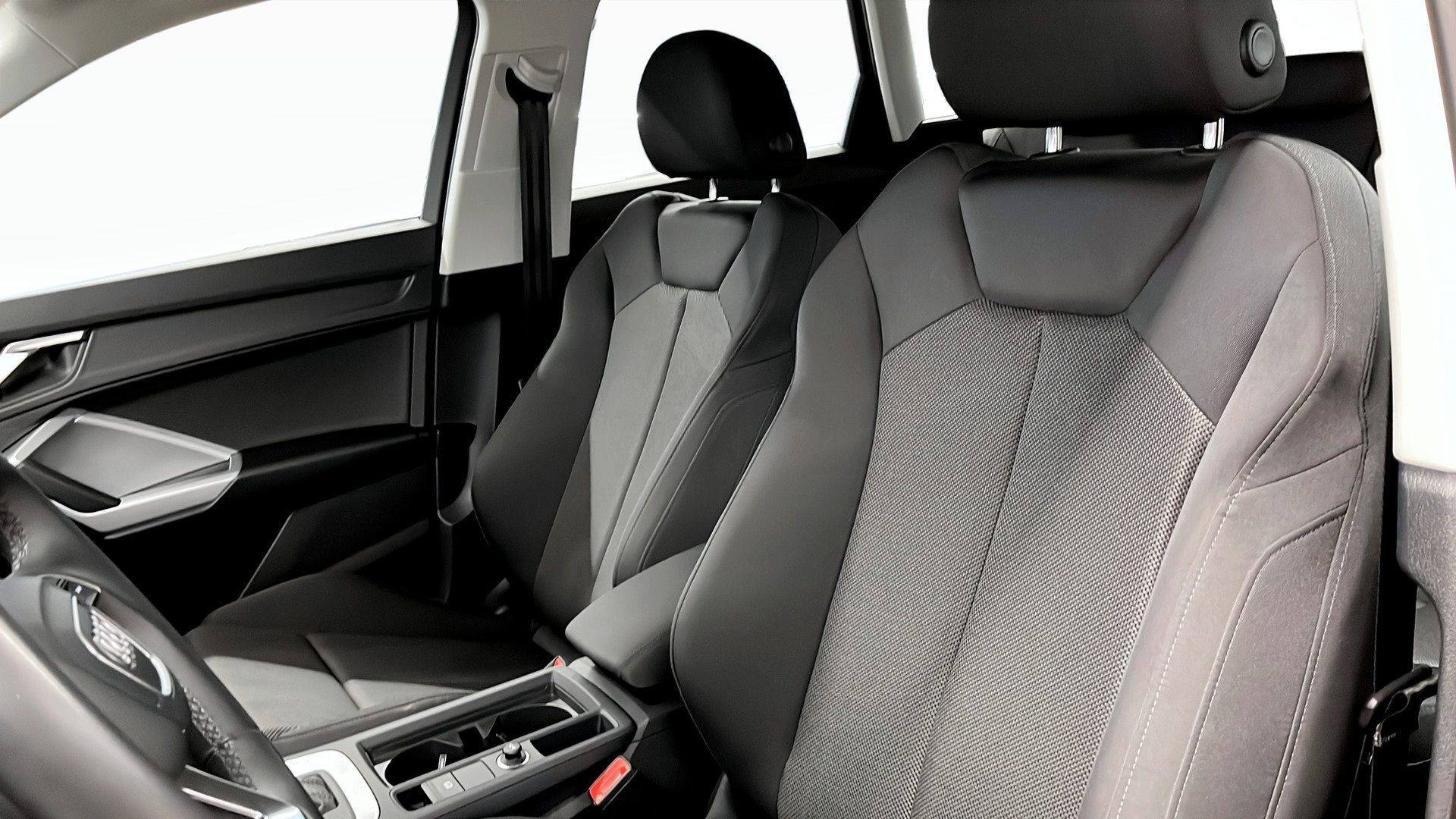 Audi Q3 PAB36L