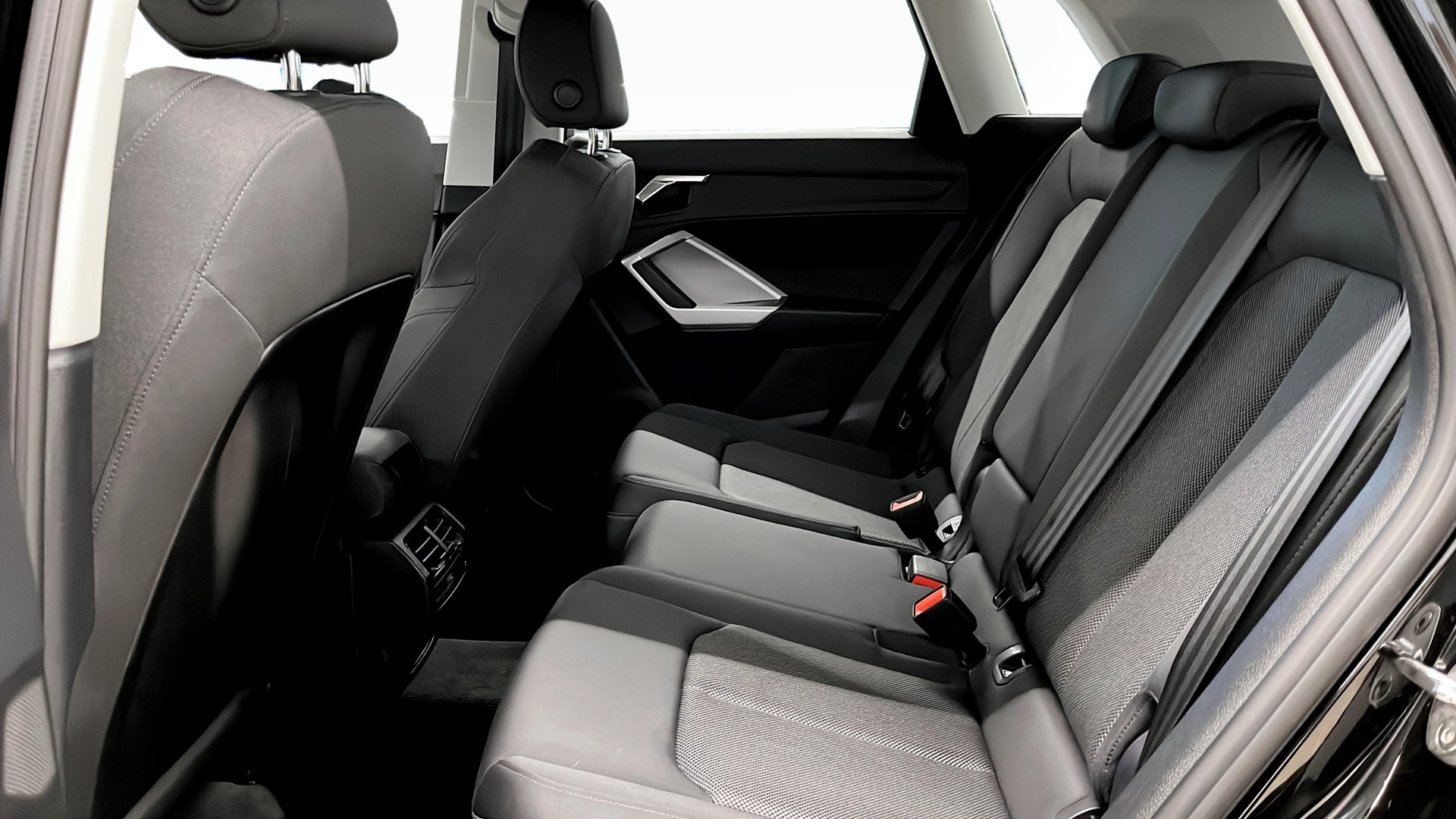 Audi Q3 PAB36L