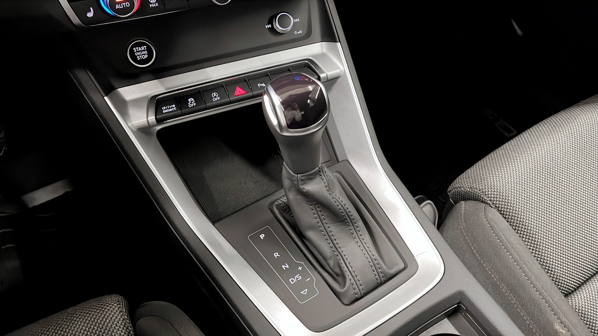 Audi Q3 PAB36L