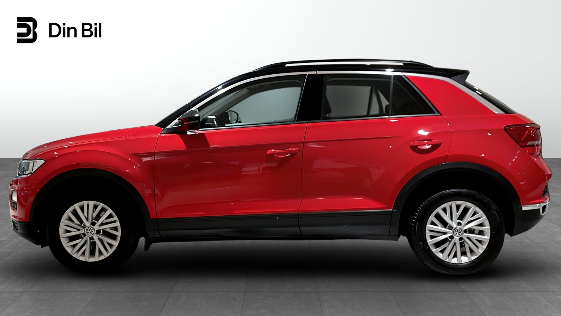 Volkswagen T-Roc PAC728