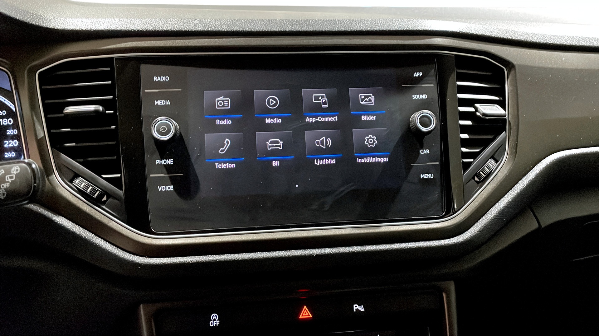 Volkswagen T-Roc PAC728