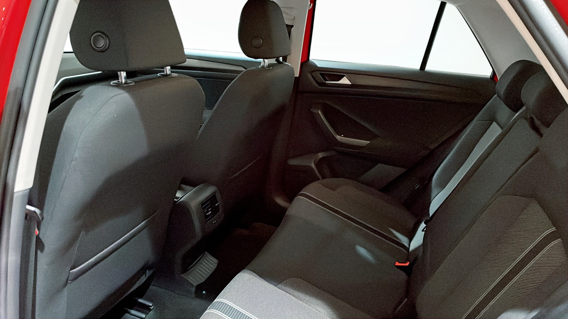 Volkswagen T-Roc PAC728