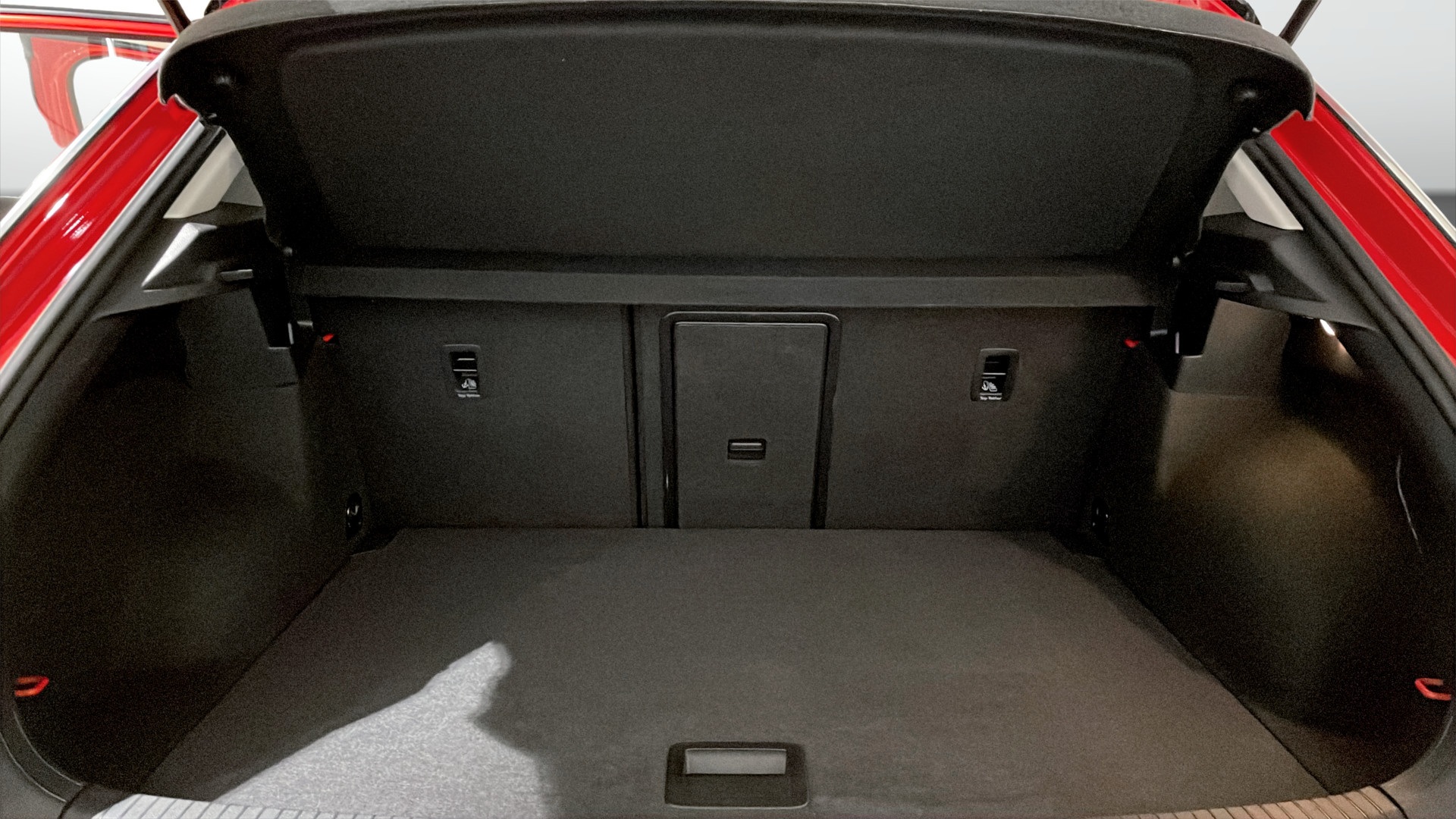 Volkswagen T-Roc PAC728