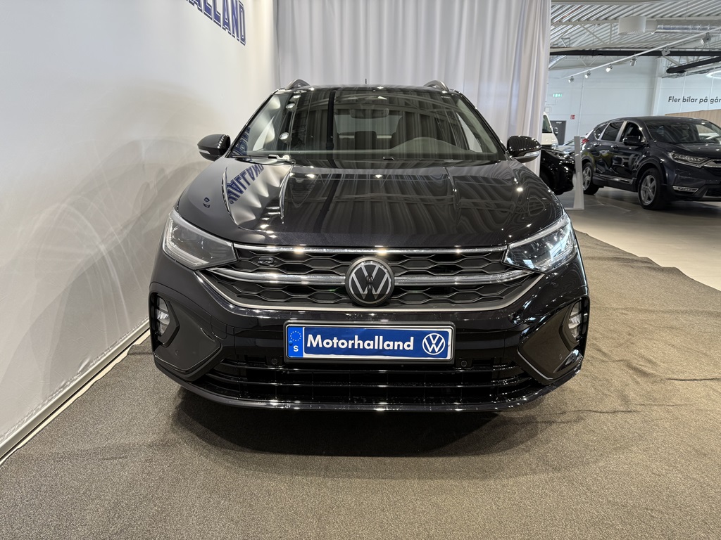 Volkswagen Taigo PAE19L