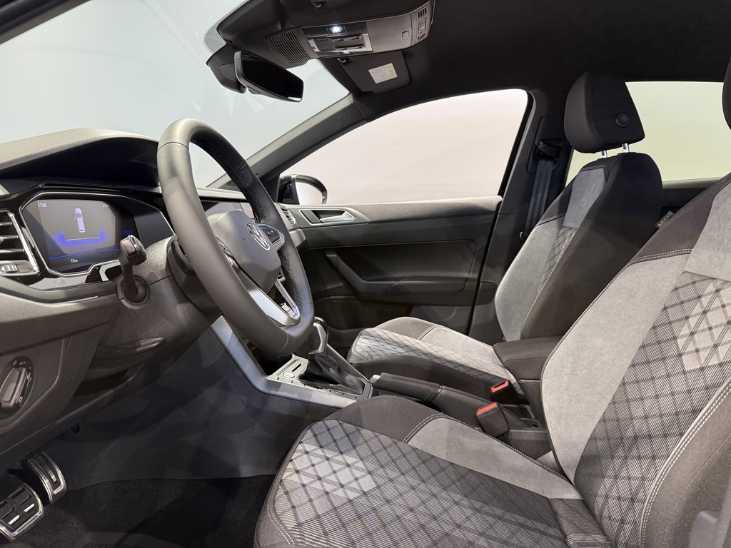 Volkswagen Taigo PAE19L