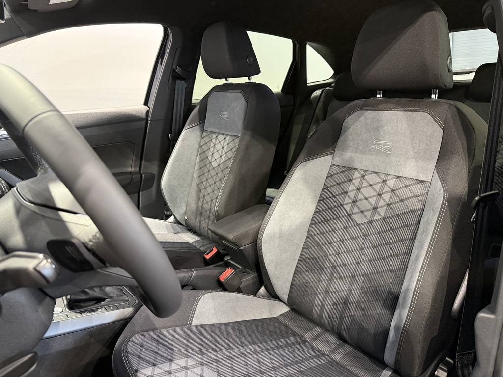 Volkswagen Taigo PAE19L
