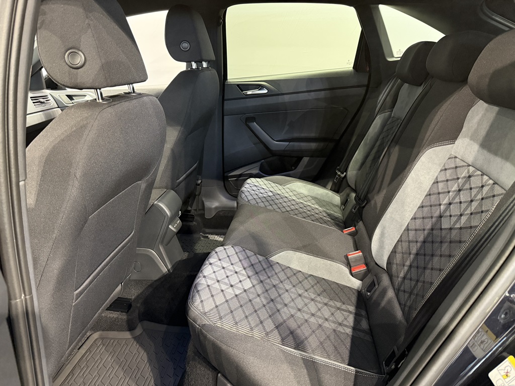 Volkswagen Taigo PAE19L