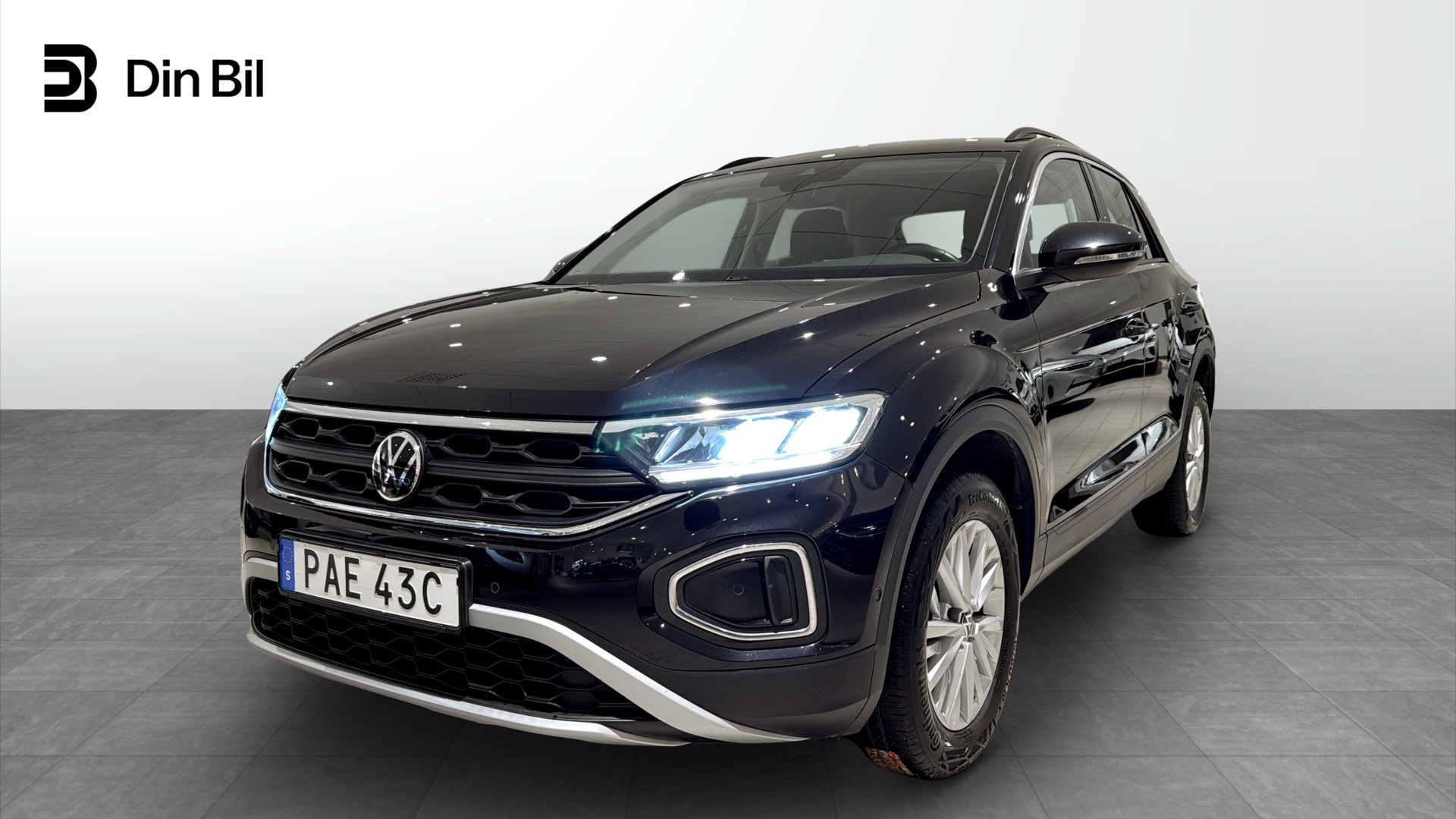 Bild för bil PAE43C