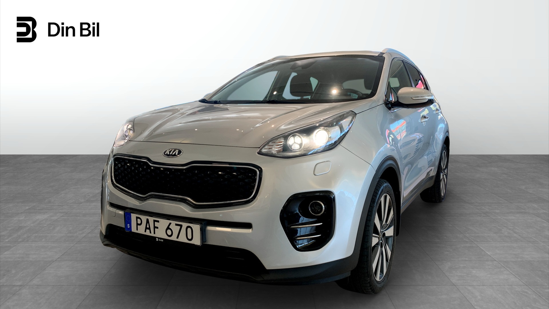 Kia Sportage 2013