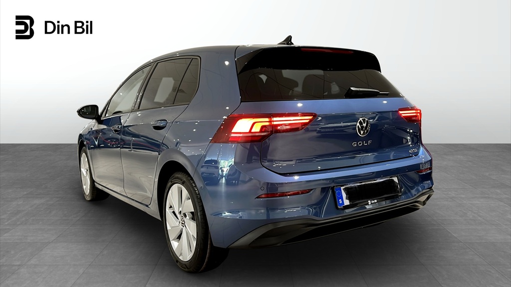 Volkswagen Golf PAG73N