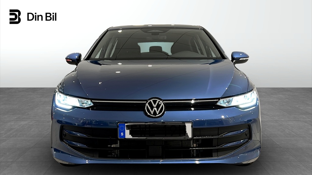 Volkswagen Golf PAG73N