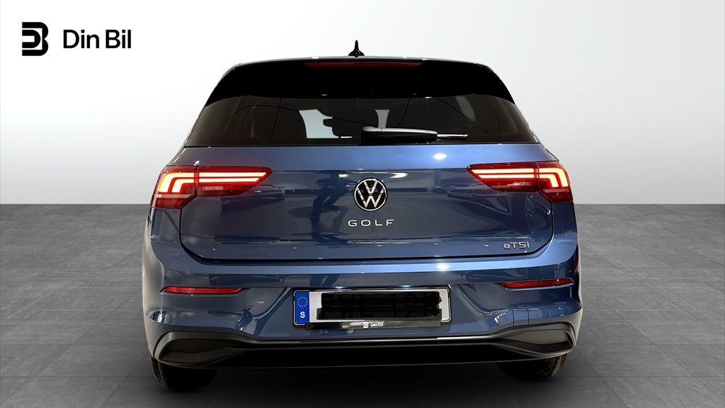 Volkswagen Golf PAG73N