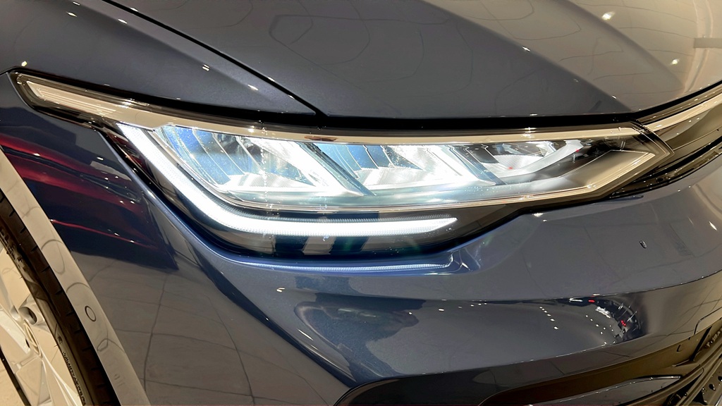 Volkswagen Golf PAG73N