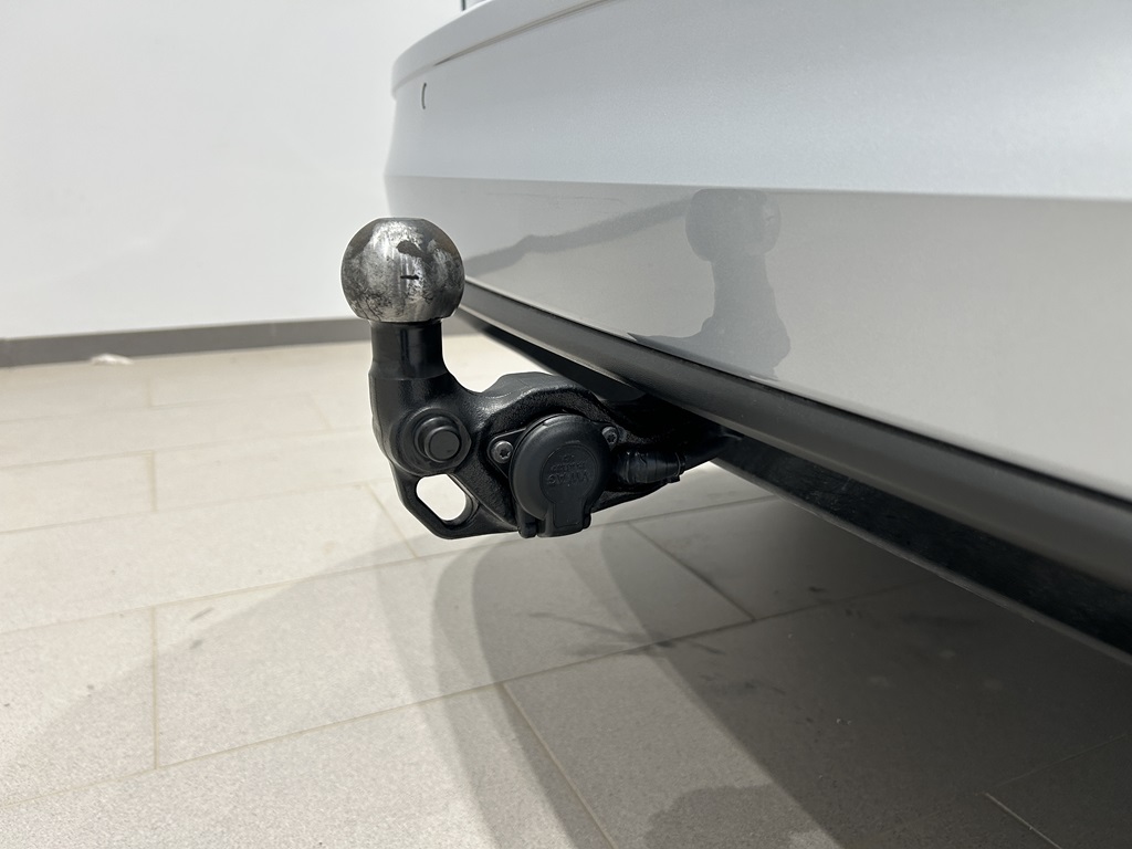 Volkswagen Golf PAK36R