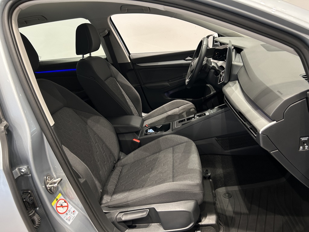 Volkswagen Golf PAK36R