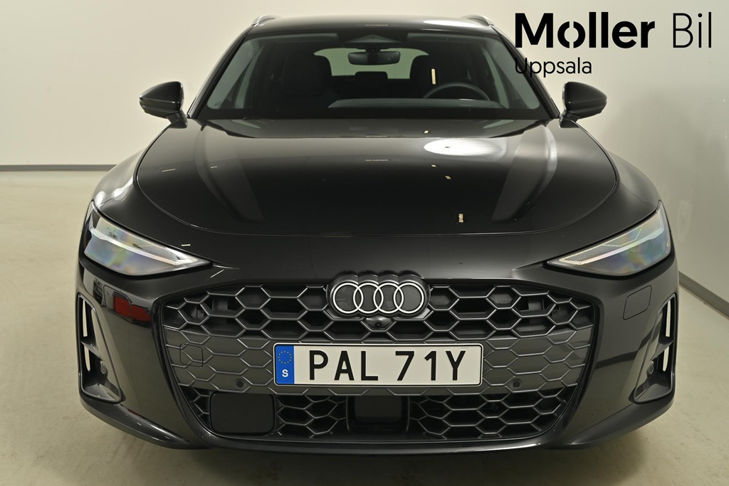 Audi A6 Avant PAL71Y