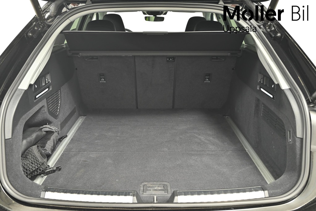 Audi A6 Avant PAL71Y