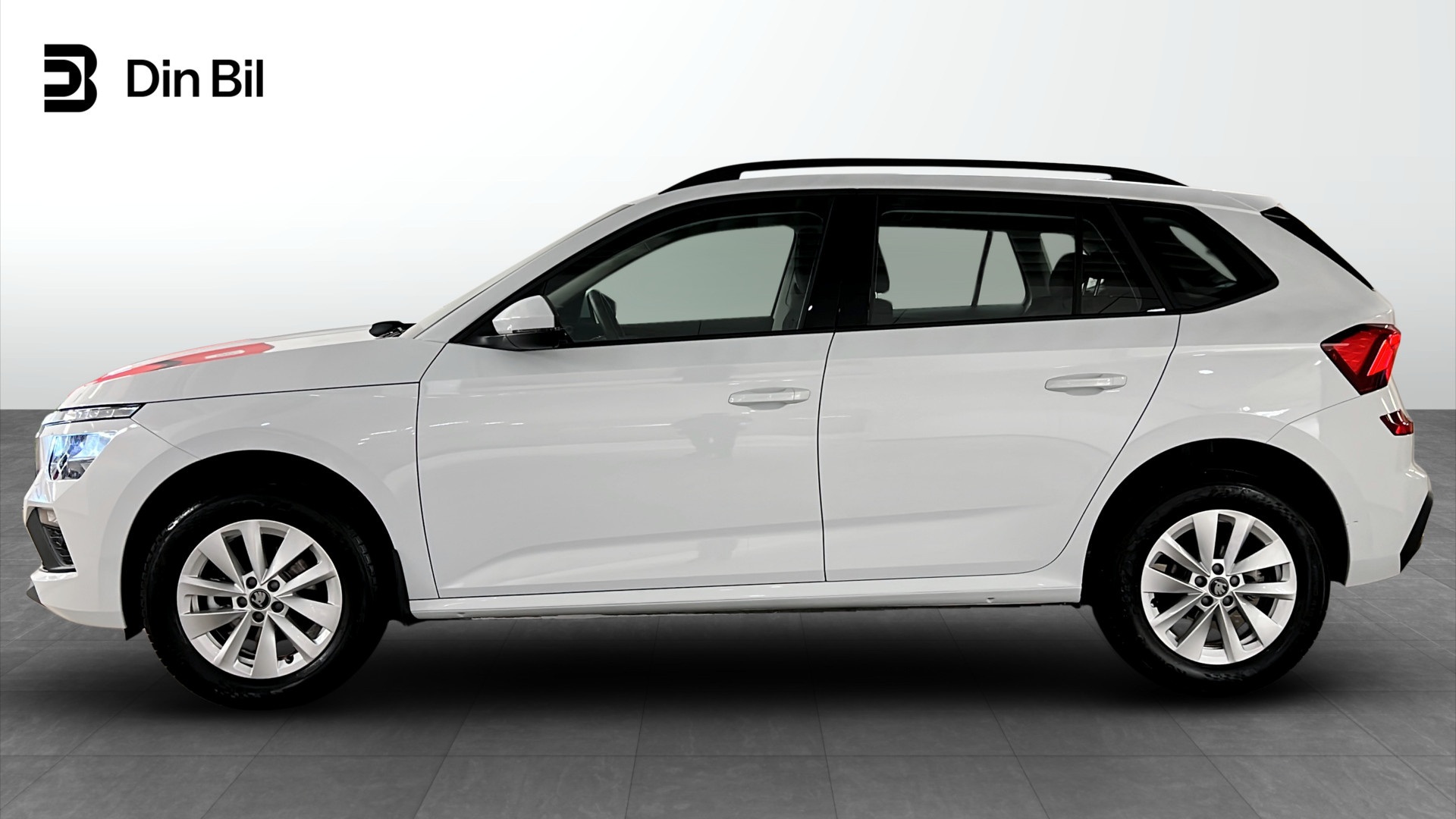 Skoda Kamiq PAN36G