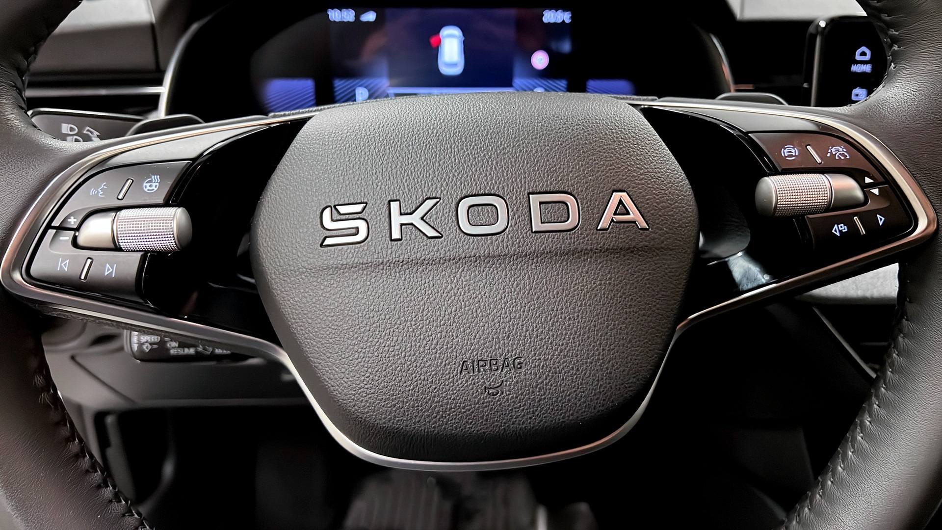 Skoda Kamiq PAN36G