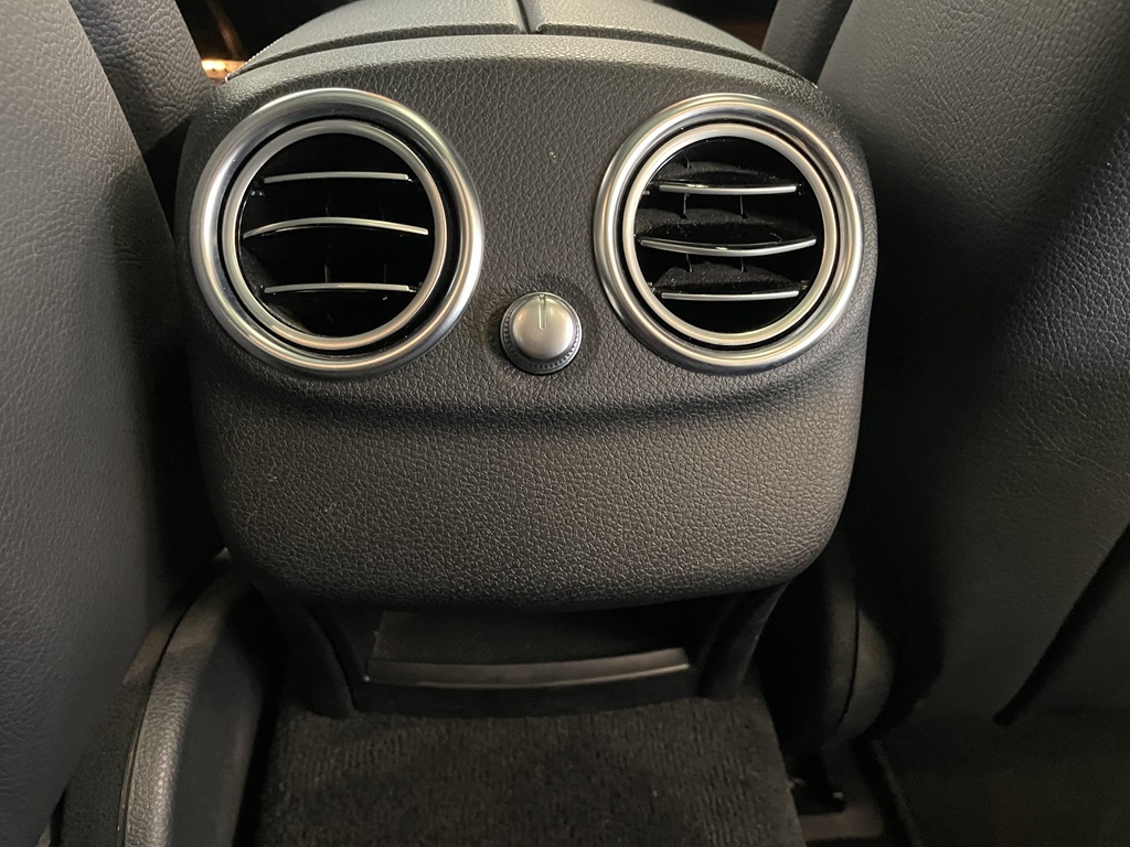 Mercedes C 220 PAR978