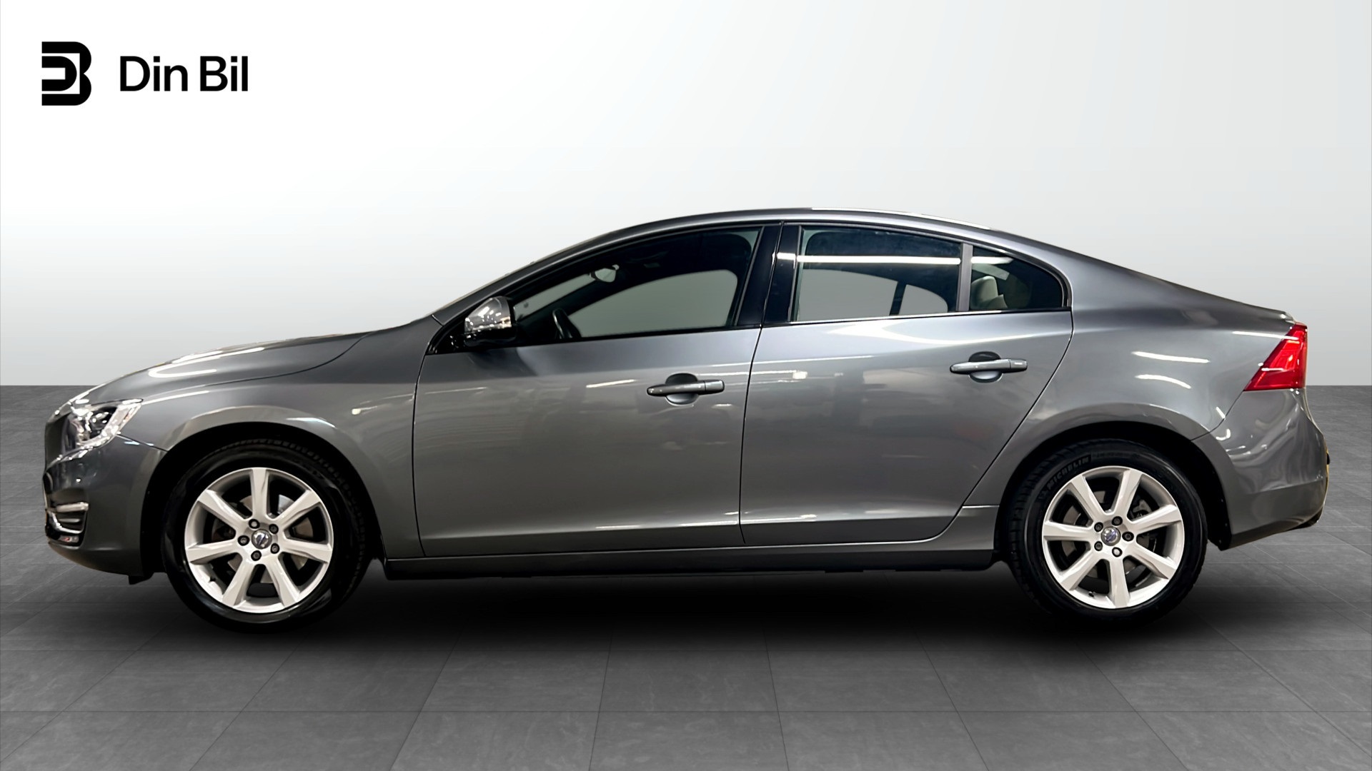 Volvo S60 PAW464