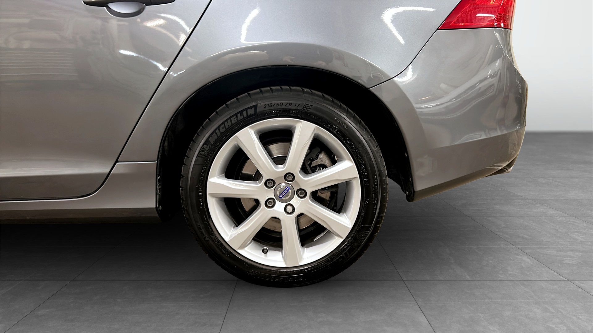 Volvo S60 PAW464