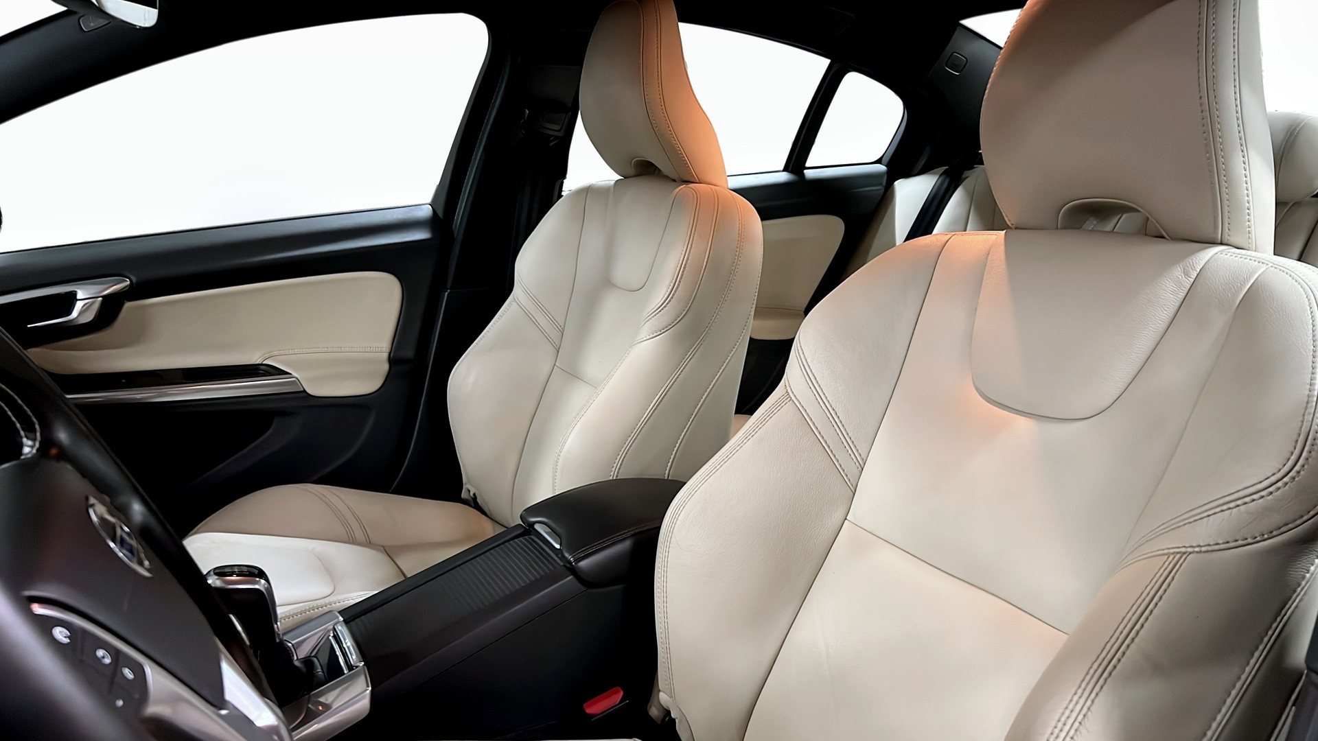 Volvo S60 PAW464