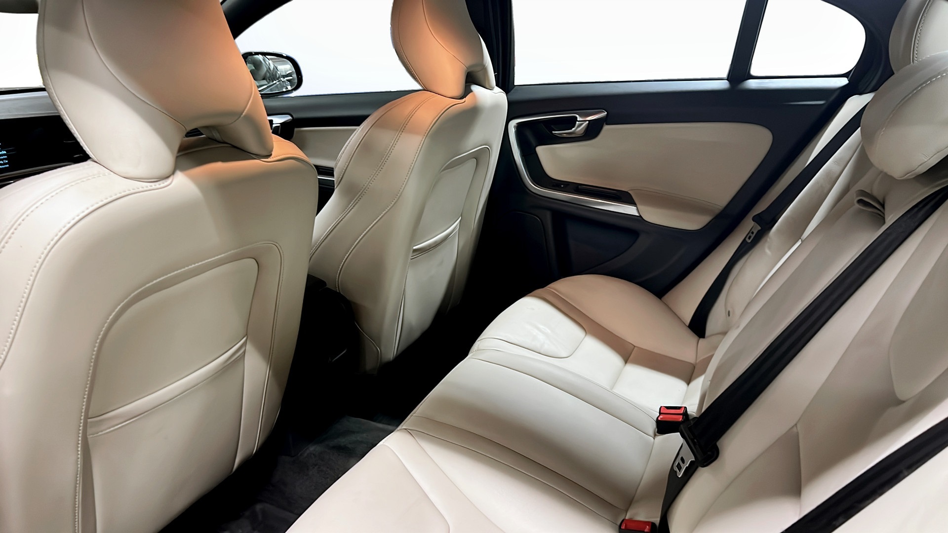 Volvo S60 PAW464